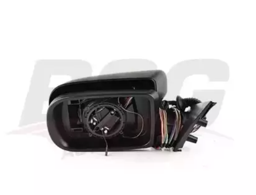 Bmw 5 Serisi E39 Dış Dikiz Aynası Sol 2003-2009