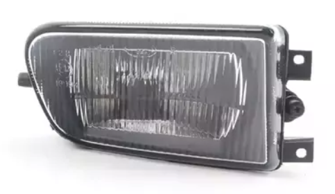 Bmw 5 Serisi E39 Ön Sis Far Camı Sağ 1998-2000