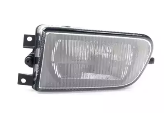 Bmw 5 Serisi E39 Ön Sis Far Camı Sol 1998-2000