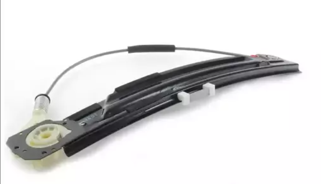 Bmw 5 Serisi E39 Arka Cam Krikosu Sol 2001-2003