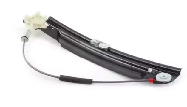 Bmw 5 Serisi E39 Arka Cam Krikosu Sol 2001-2003