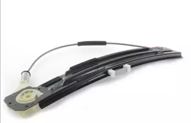 Bmw 5 Serisi E39 Arka Cam Krikosu Sağ 2001-2003