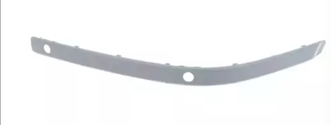 Bmw 5 Serisi E39 Ön Tampon Bandı Sol 2001-2003