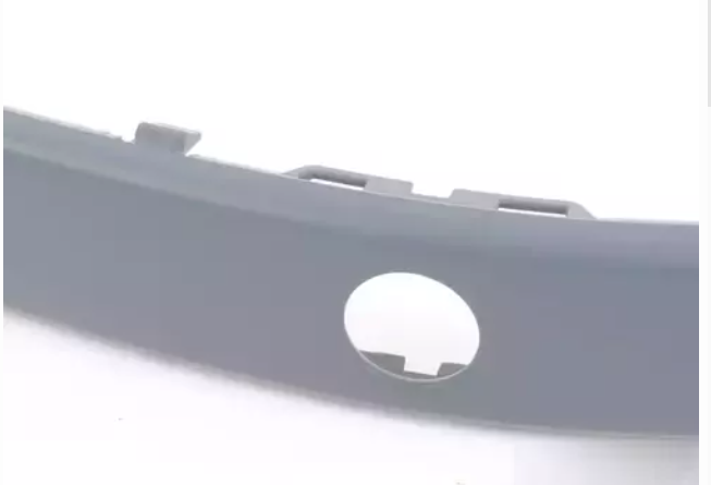 Bmw 5 Serisi E39 Ön Tampon Bandı Sol 2001-2003