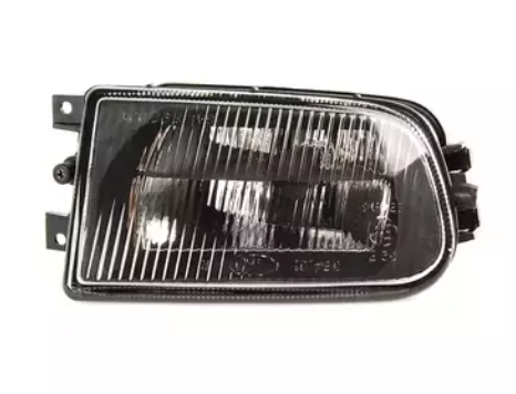 Bmw 5 Serisi E39 Çizgili Sis Farı Sağ 1998-2000