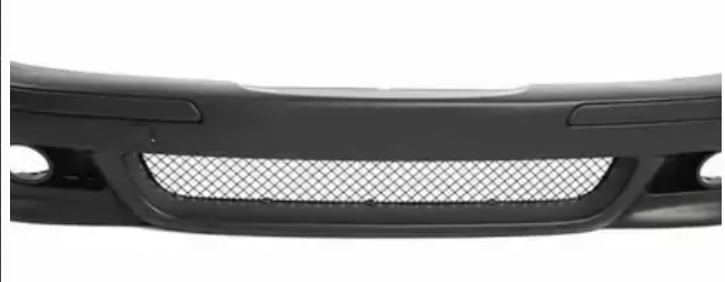 Bmw 5 Serisi E39 M Tampon Ön 1996-2003
