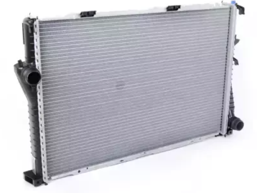 Bmw 5 Serisi E39 Motor Su Radyatörü Man/Şanz. Klimalı 1999-2003