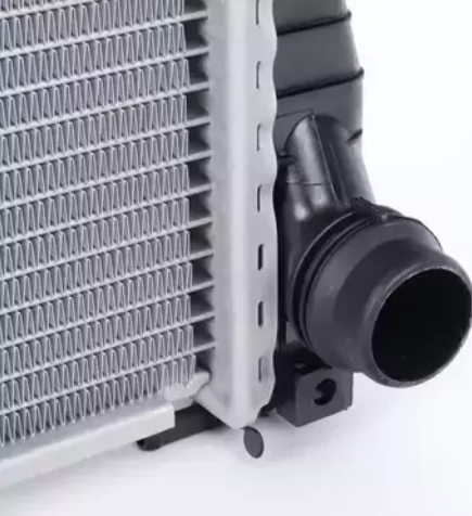 Bmw 5 Serisi E39 Motor Su Radyatörü Man/Şanz. Klimalı 1999-2003