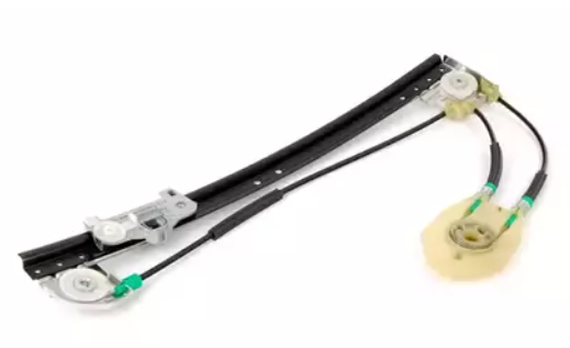 Bmw 5 Serisi E39 Arka Kapı Cam Krikosu Sağ 1996-2000