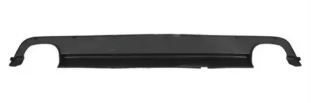 Bmw 5 Serisi E39 Arka Tampon Difüzörü M5 1996-2003