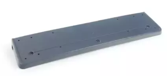 Bmw 5 Serisi E39 Ön Plakalık M5 1996-2003