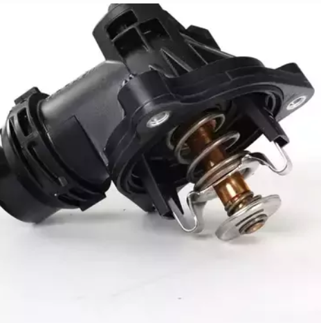Bmw 5 Serisi E60 LCİ Termostat Behr