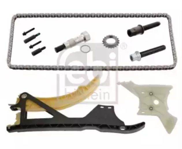 Bmw 5 Serisi E60 Zincir Gergi Seti Febi