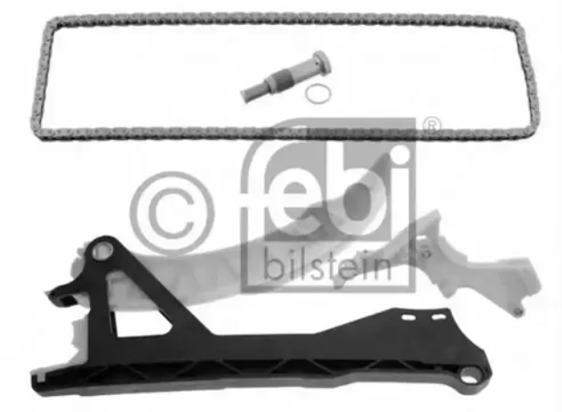 Bmw 5 Serisi E60 Zincir Gergi Seti Febi