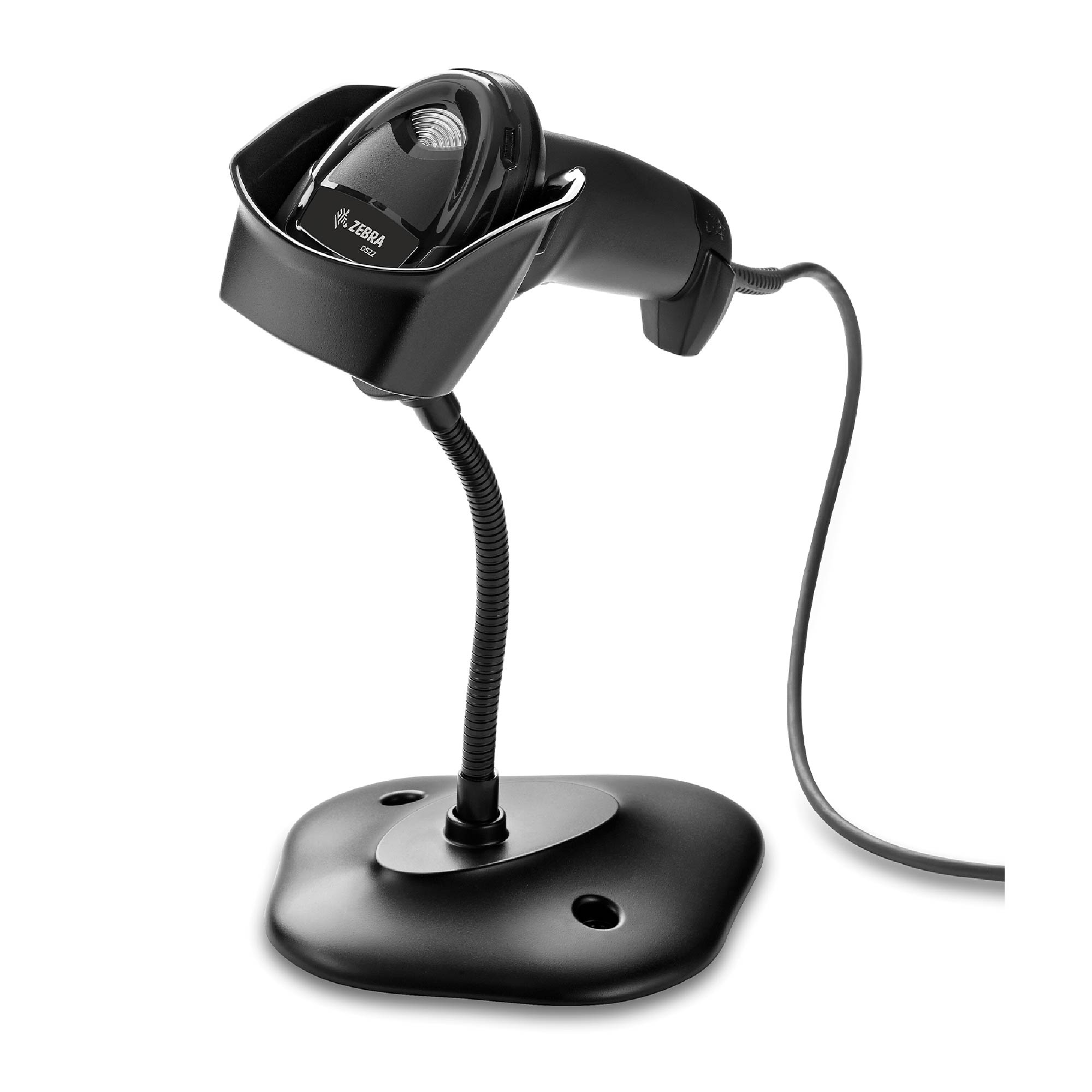 Zebra DS2208 2D Usb Kablolu Barkod Okuyucu