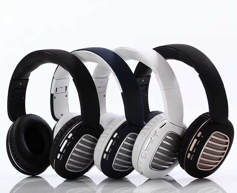Zore BTK-ZR50 Bluetooth Göstergeli Kulaklık