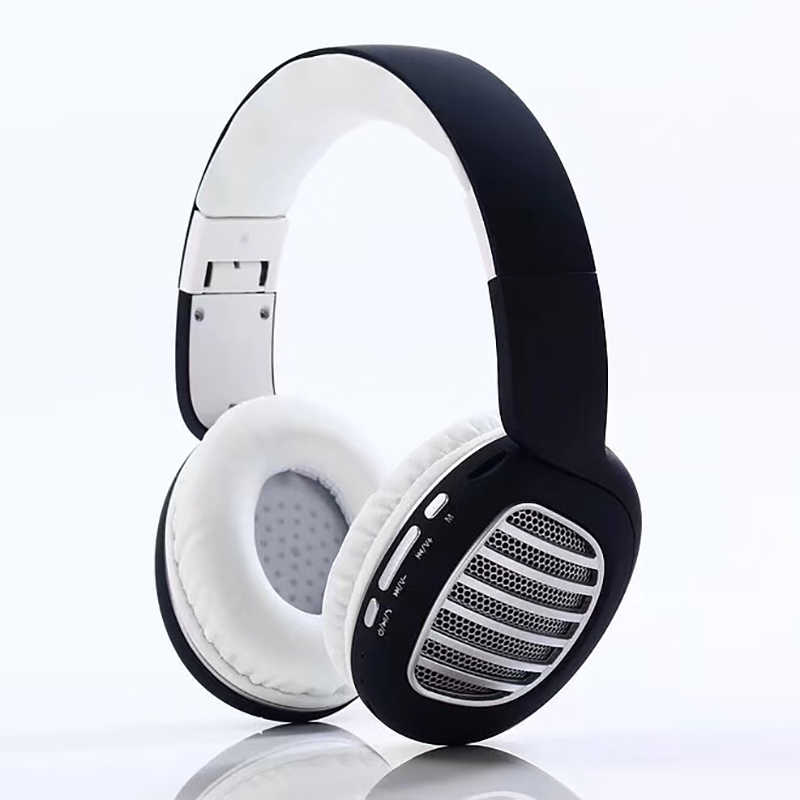 Zore BTK-ZR50 Bluetooth Göstergeli Kulaklık