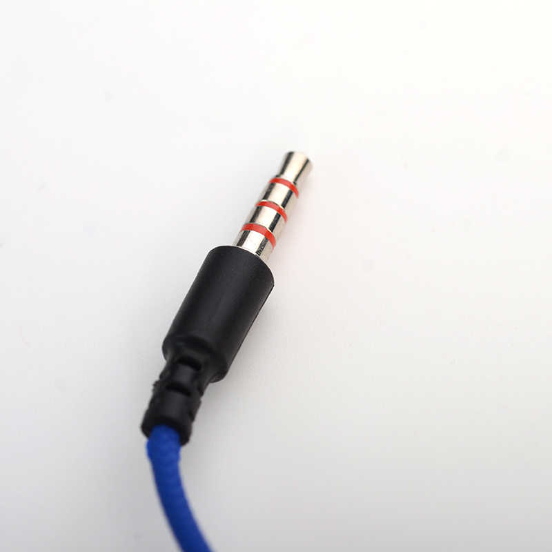 Zore HD Streo Ses ve Kaliteli Bass Özellikli 3.5 MM Kulaklık