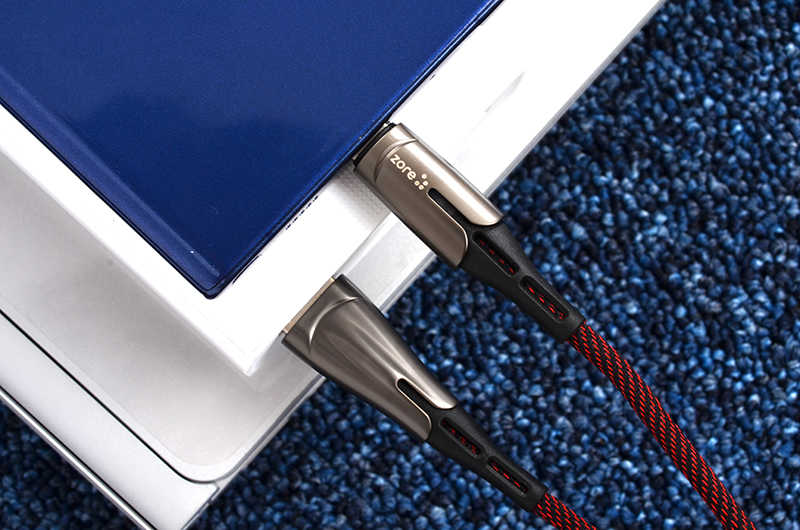 Zore Micro Focus 2.4A Hızlı Şarj Usb Kablo