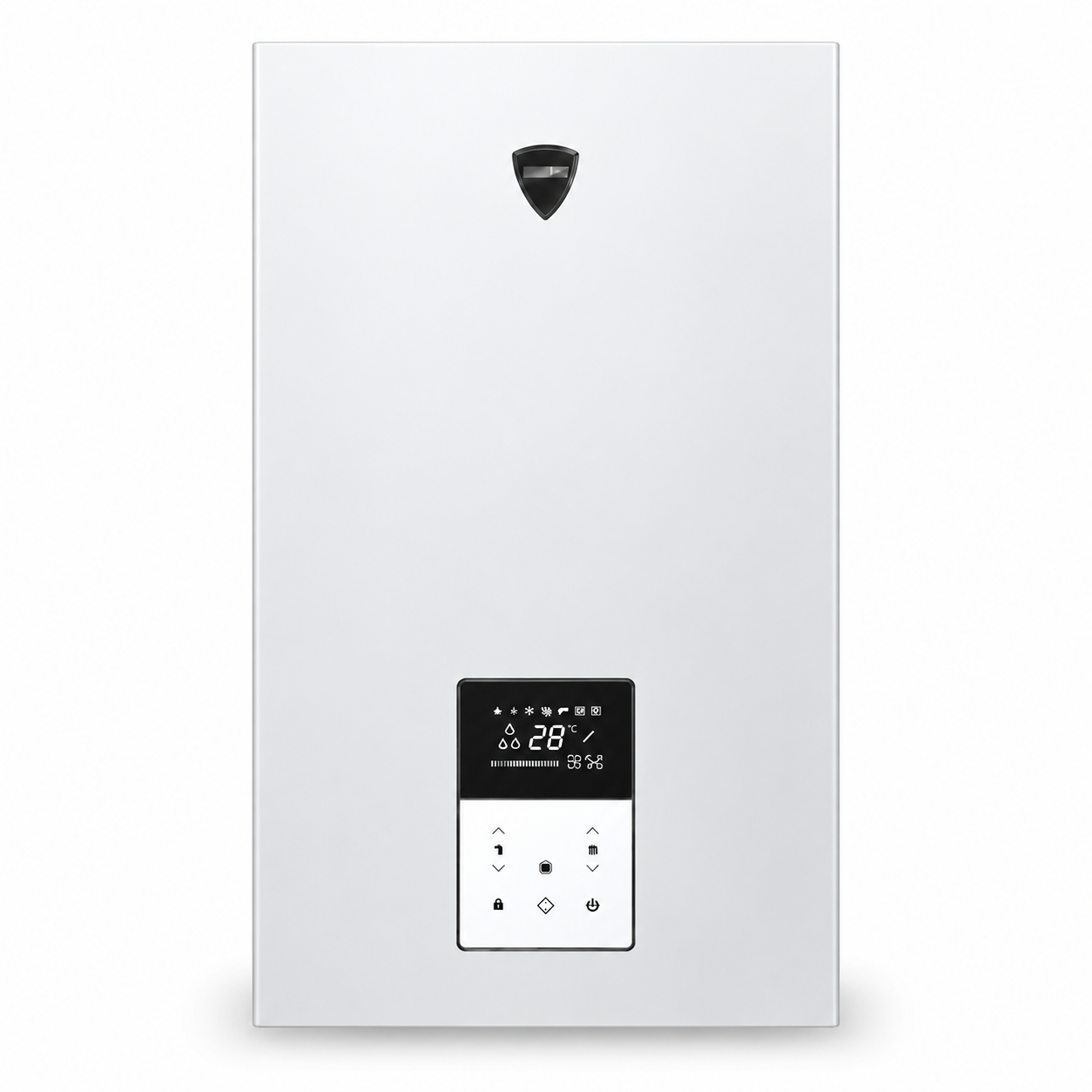 Isıtma Kazanı DE-S – 24, 28, 32, 40 kW