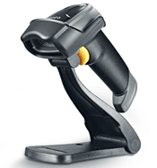 HS-610 2D Usb + Stant Barkod Okuyucu