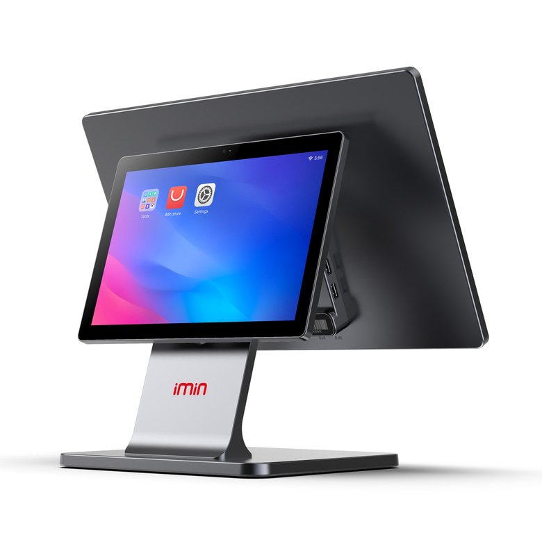 SWAN1 15.6'' Fhd Android11 4gb 32gb Only Dokunmatik Pos