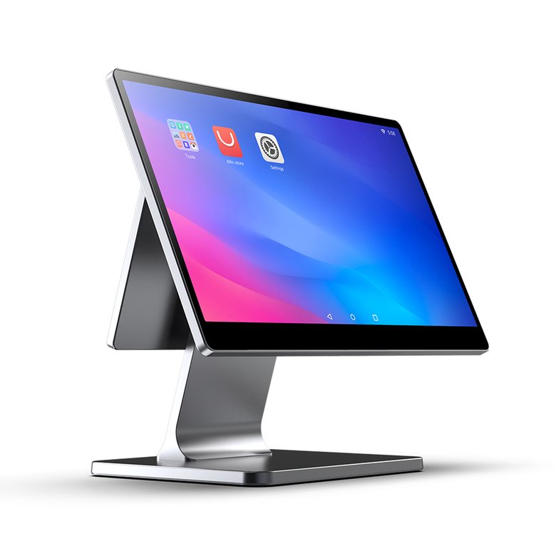 SWAN1 15.6'' Fhd Android11 4gb 32gb Only Dokunmatik Pos