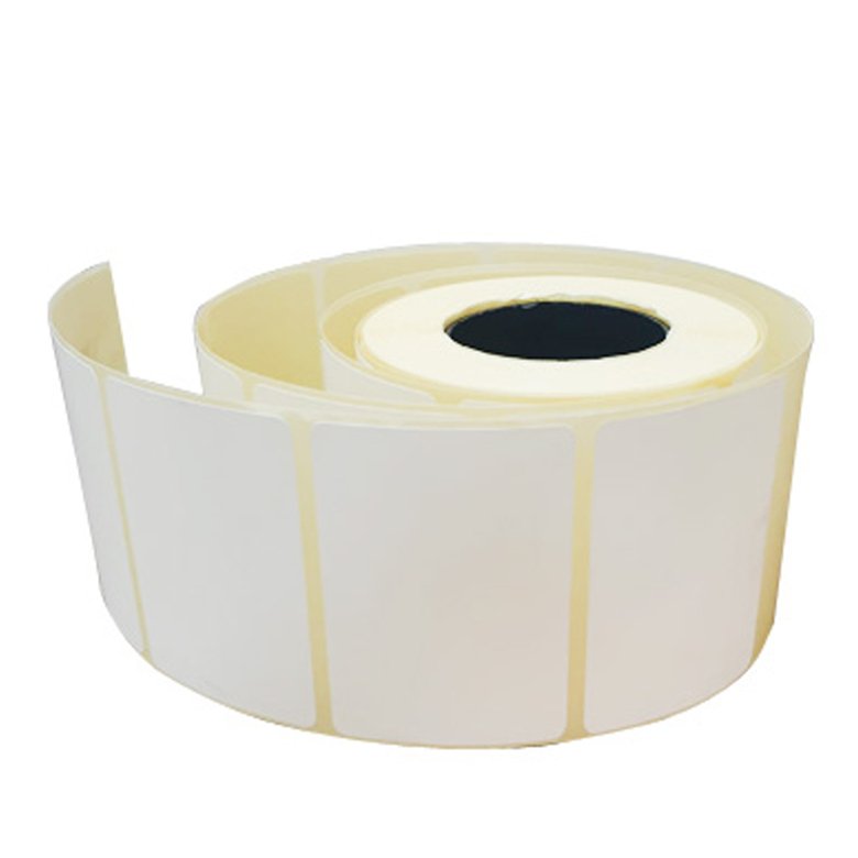40 X 58mm Terazi Etiketi 500 Sarım