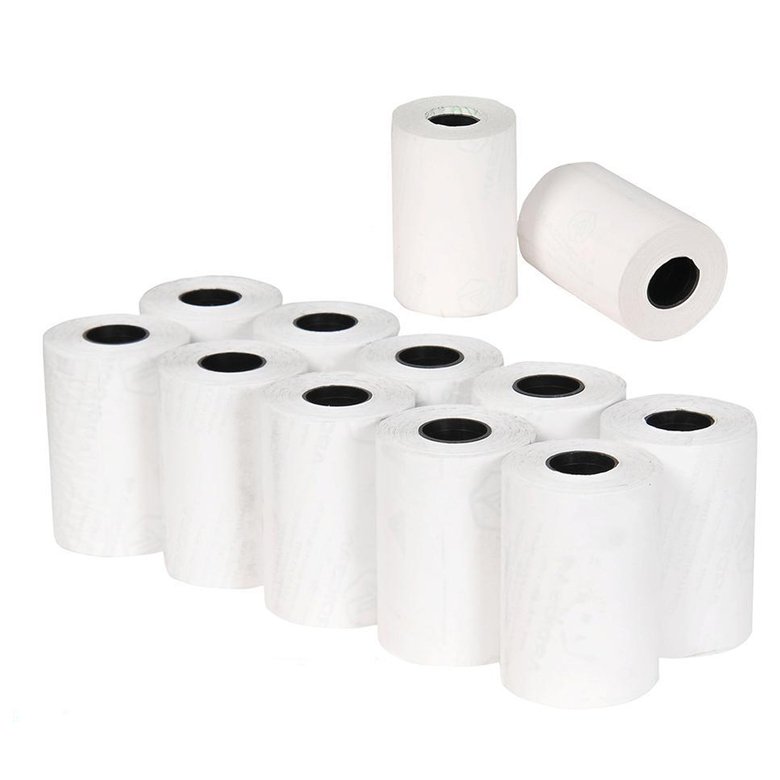 80 mm x 40 Metre Adisyon Rulosu