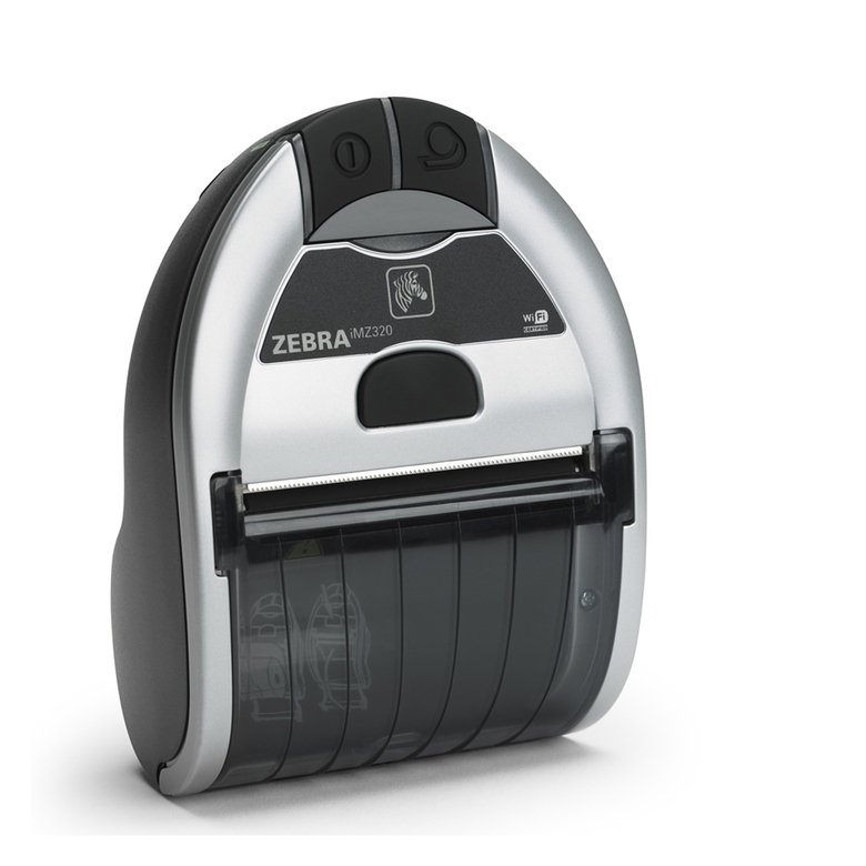 IMZ320 76mm Bluetooth Mobil Yazıcı