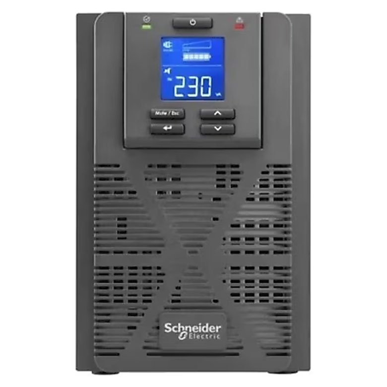 Electric Easy Ups Spm 3 Kva