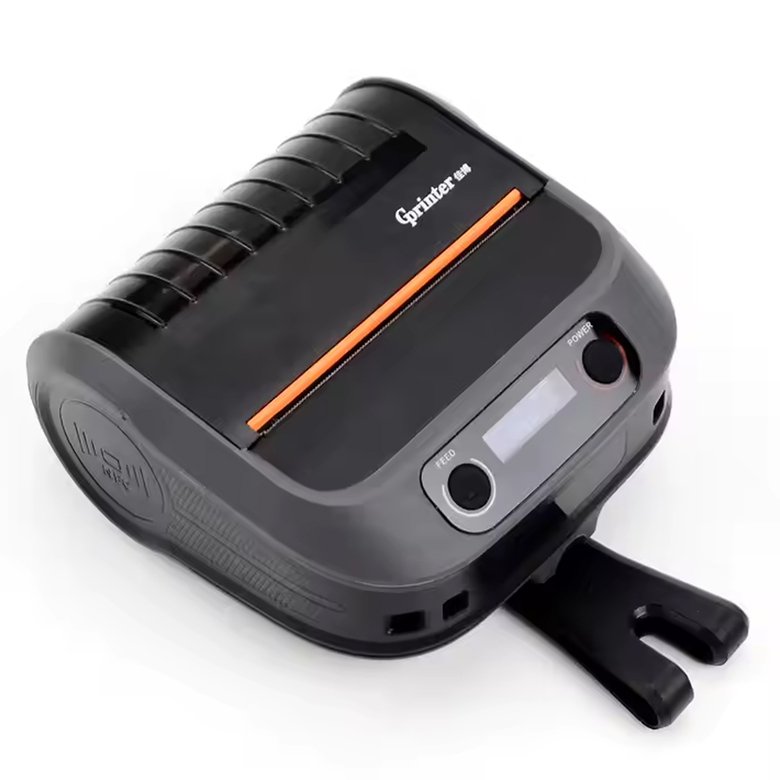 GP-M323 80mm Bluetooh Mobil Yazıcı