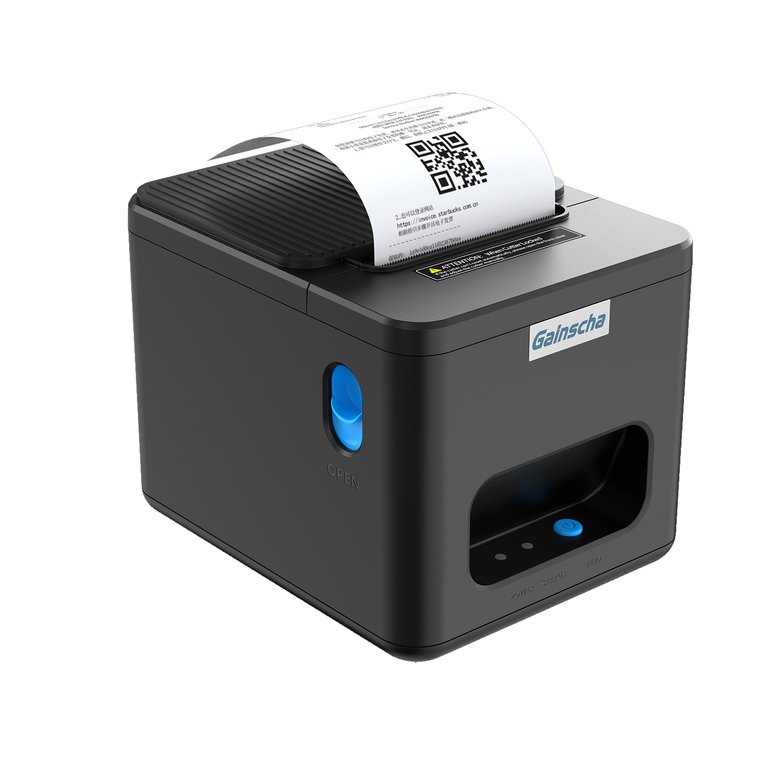 FY-200EI Usb Seri Eth. Termal Yazıcı