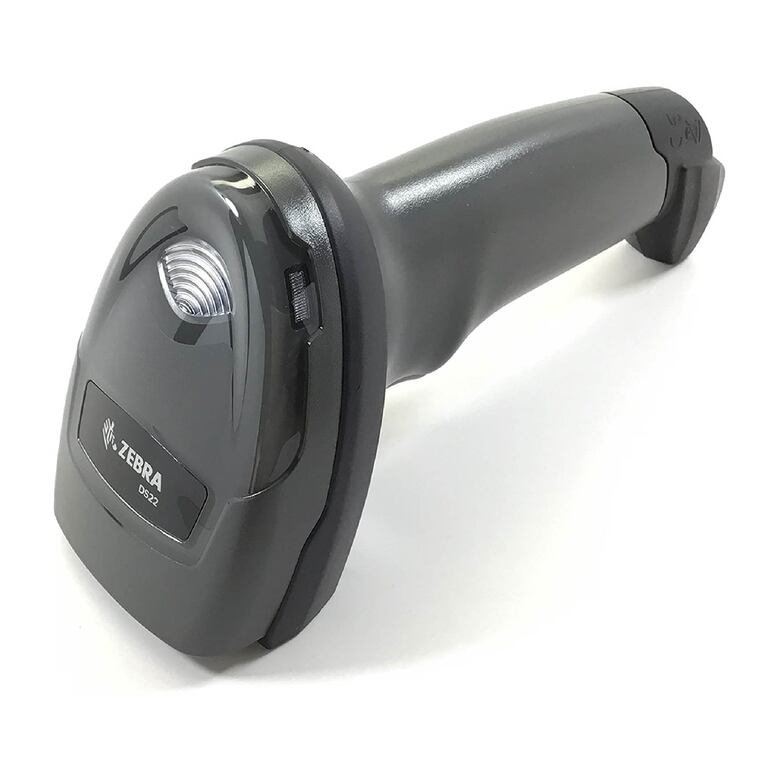 DS2208 2D Usb Kablolu Barkod Okuyucu