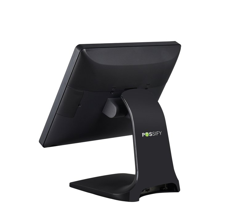 Troy 55 Plus 15''İ5 5. Nesil 8/128Gb Ssd Dokunmatik Pc