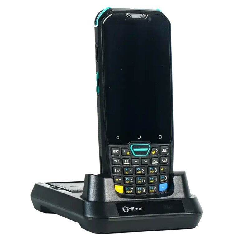 Hillpos Ht42K And.11 4/64Gb El Terminali