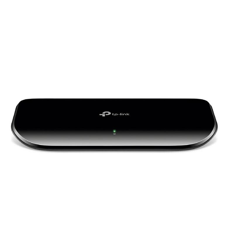 Tl-Sg1005D 5 Port 101001000 Gbıt Swıtch