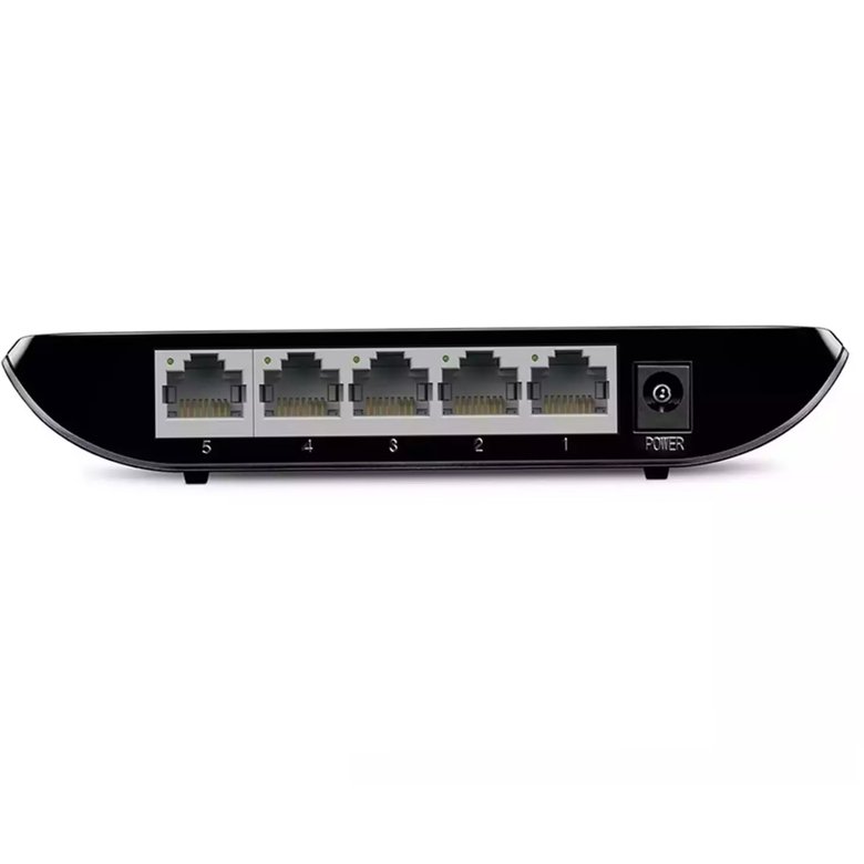 Tl-Sg1005D 5 Port 101001000 Gbıt Swıtch