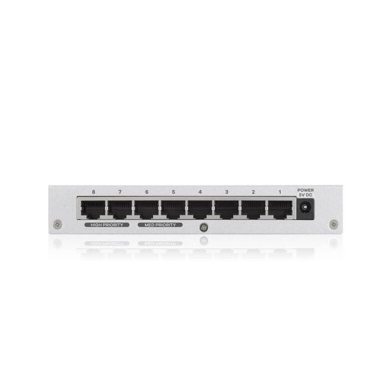 Gs108B 8 Port Swıcth