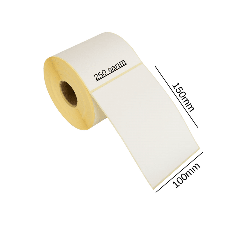 150mmx100mm 250 sarım