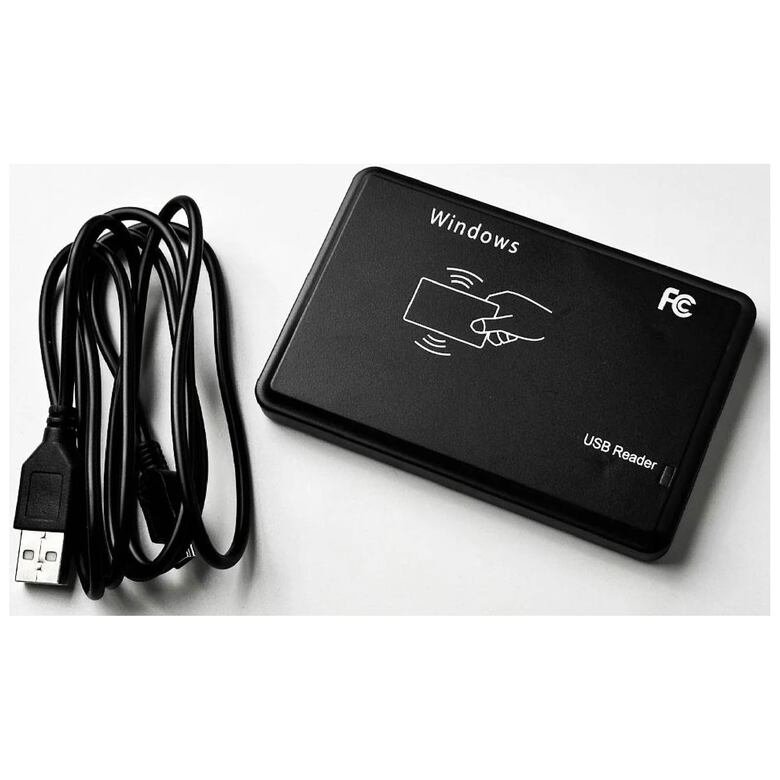Proximity 125Khz Usb Kart Okuyucu