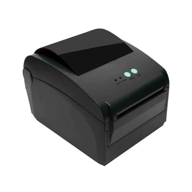 Gs-2408D 203Dpı 4