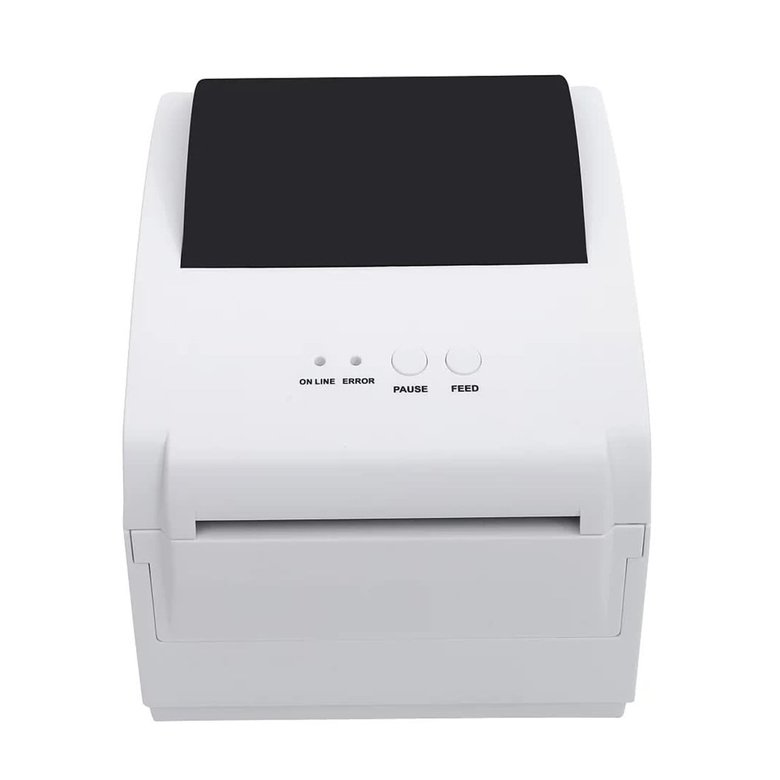 Ge-2408D 203Dpı 4