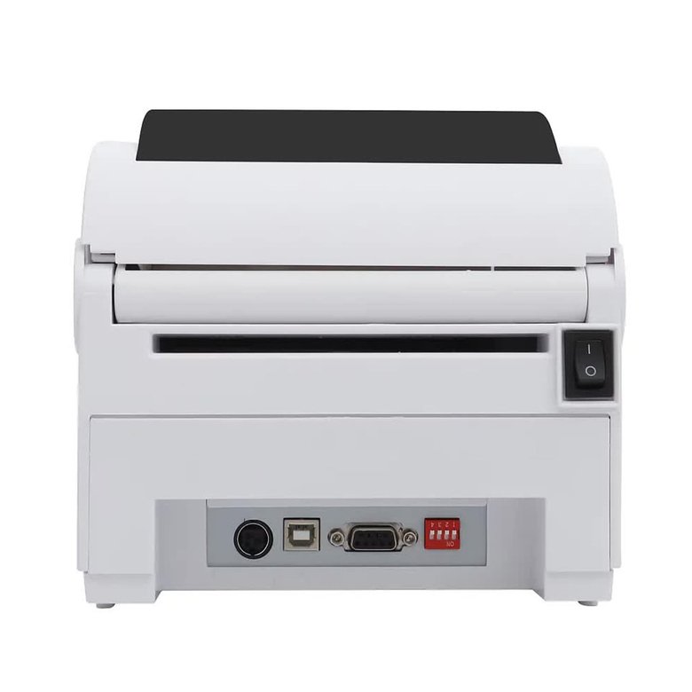 Ge-2408D 203Dpı 4