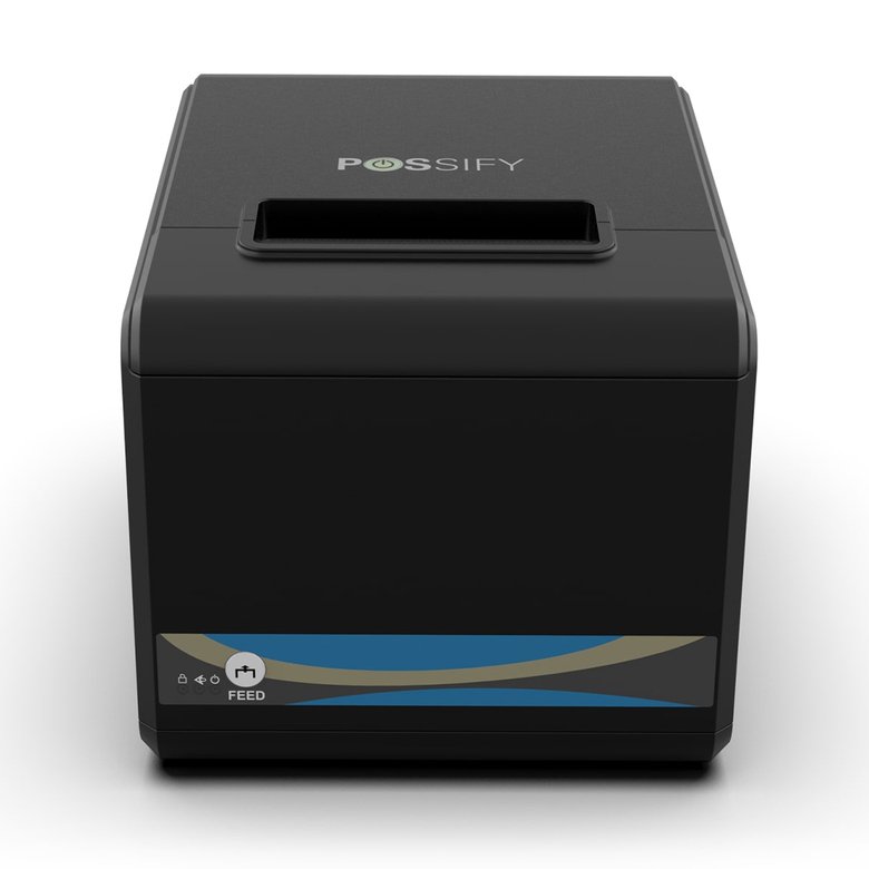 Fy825X Plus 80Mm Termal Yazıcı