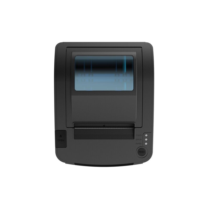 Fy8X Plus 80Mm Termal Yazıcı