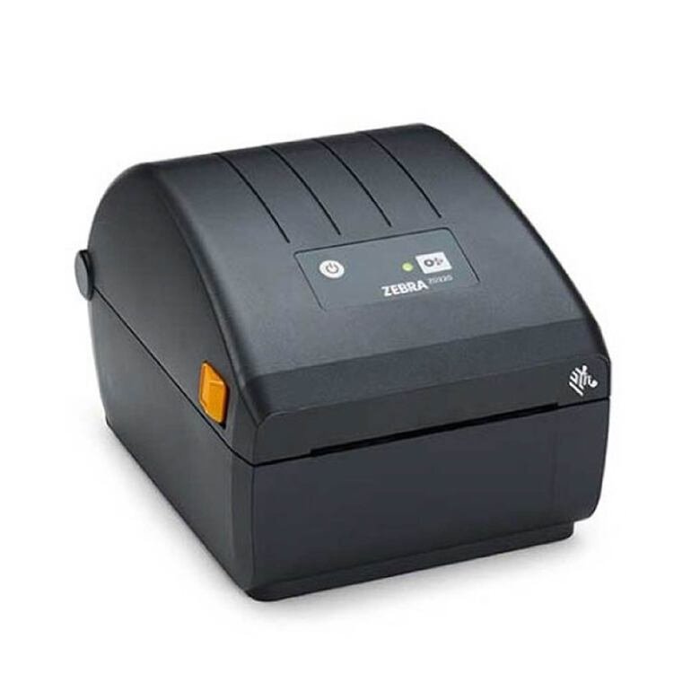 ZD220D 203dpi USB DT Barkod Yazıcı