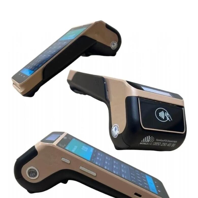 A910SF Android Mobil Yazarkasa Pos