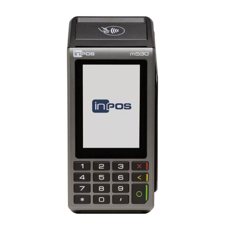 M530 Mobil Yazarkasa Pos
