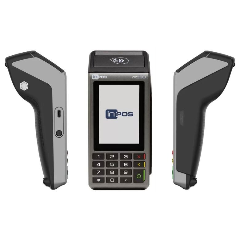 M530 Mobil Yazarkasa Pos